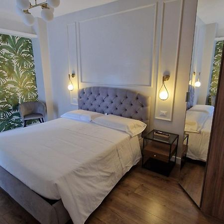 Bed and Breakfast Miracol Rzym Zewnętrze zdjęcie