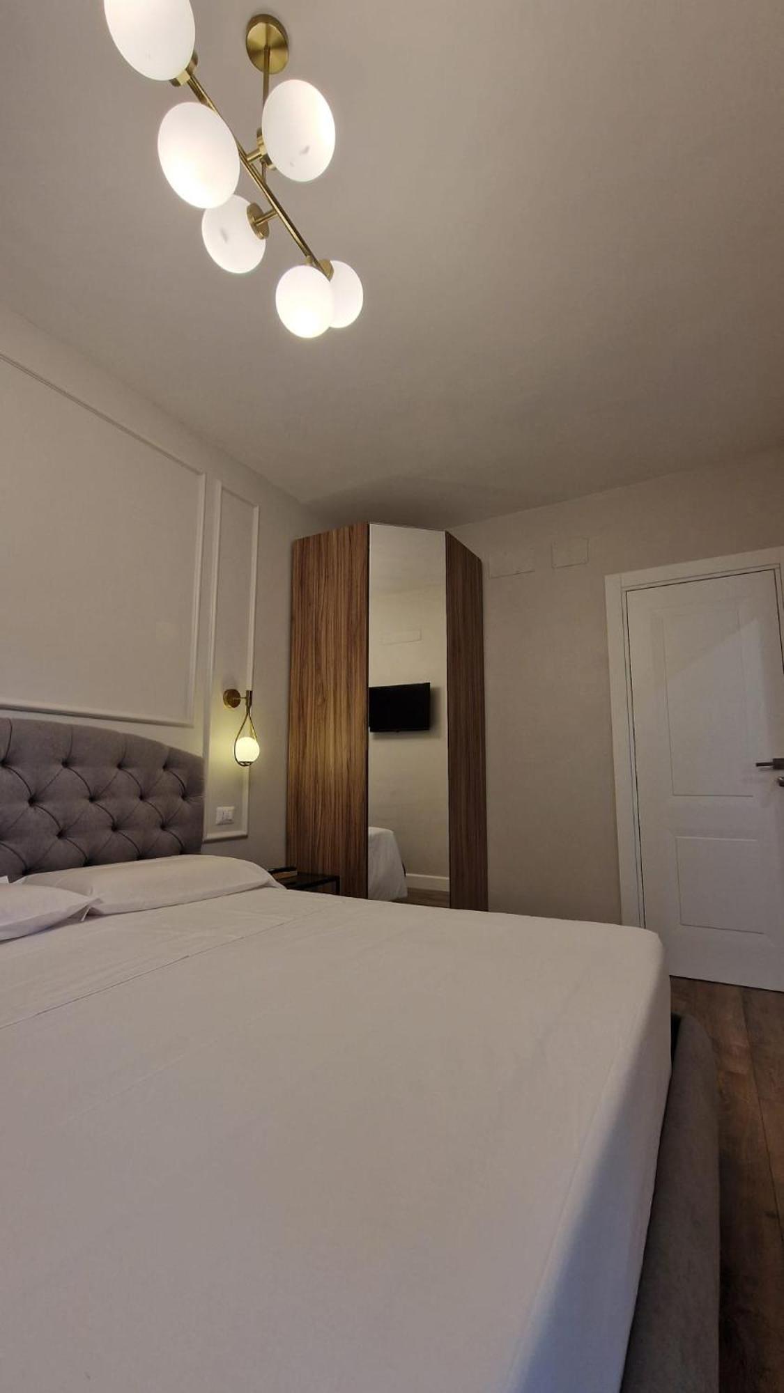 Bed and Breakfast Miracol Rzym Zewnętrze zdjęcie