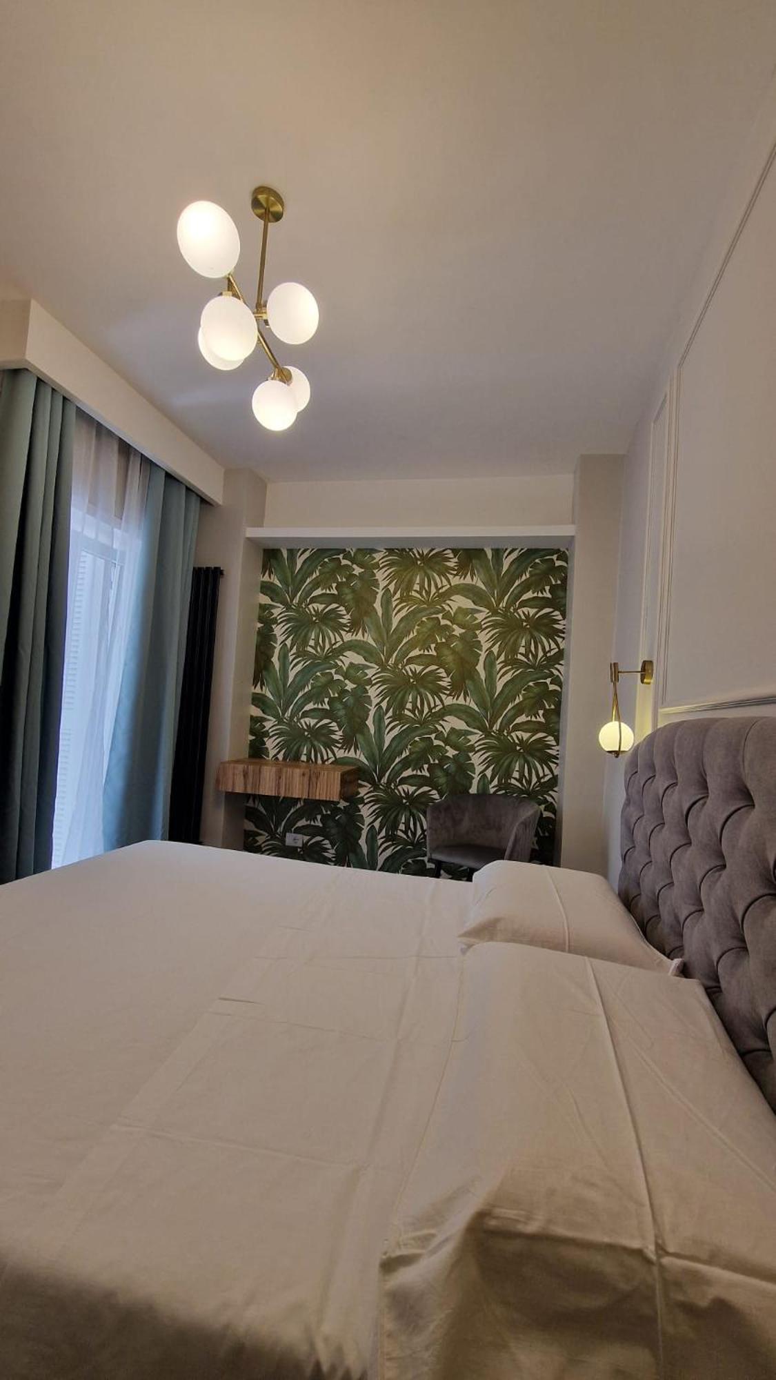 Bed and Breakfast Miracol Rzym Zewnętrze zdjęcie
