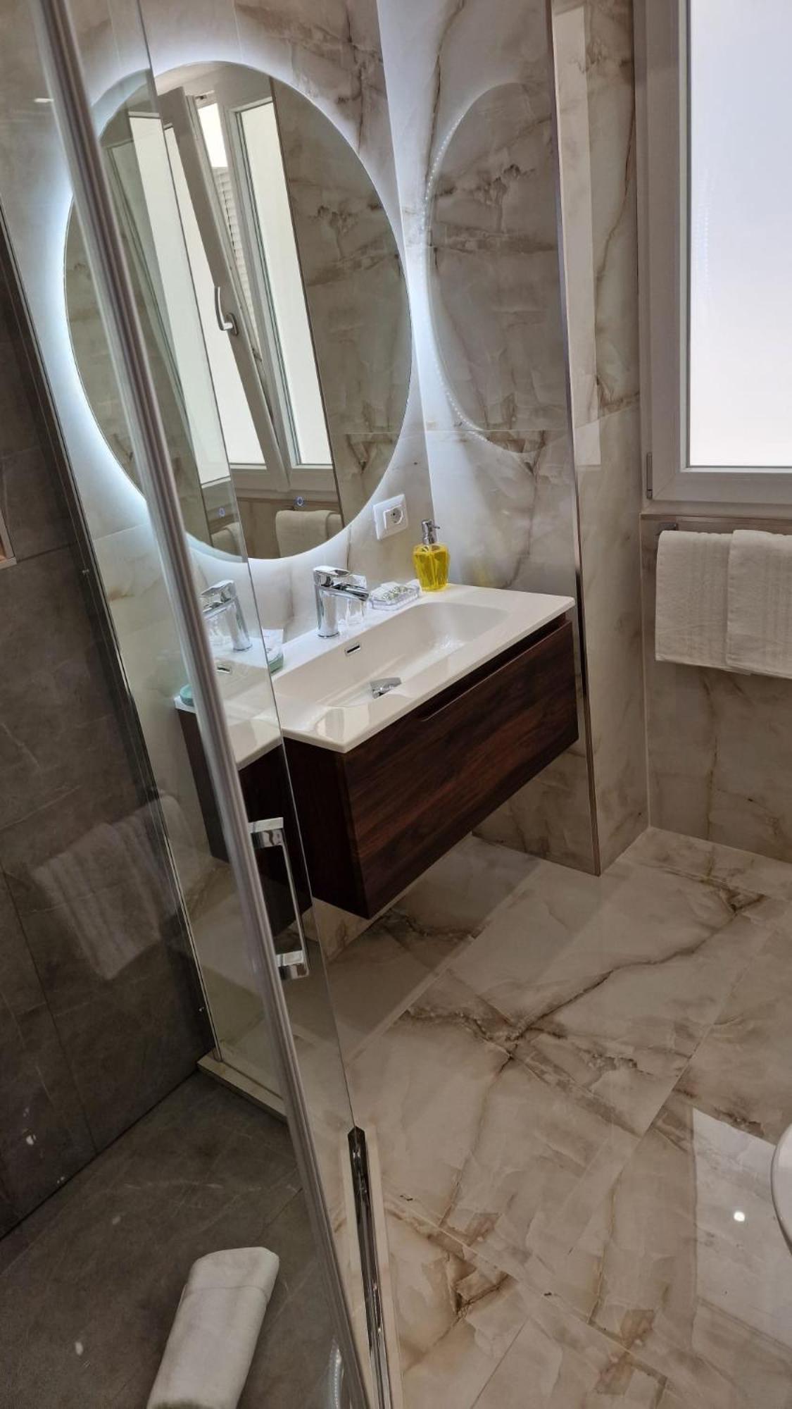Bed and Breakfast Miracol Rzym Zewnętrze zdjęcie