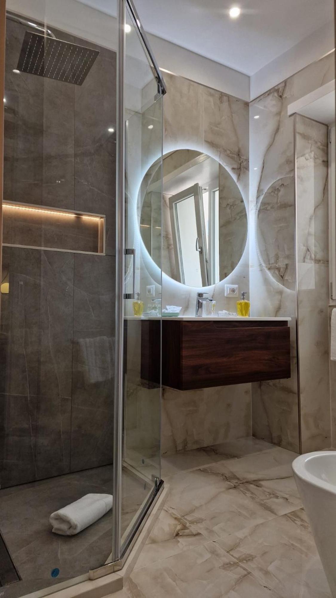 Bed and Breakfast Miracol Rzym Zewnętrze zdjęcie