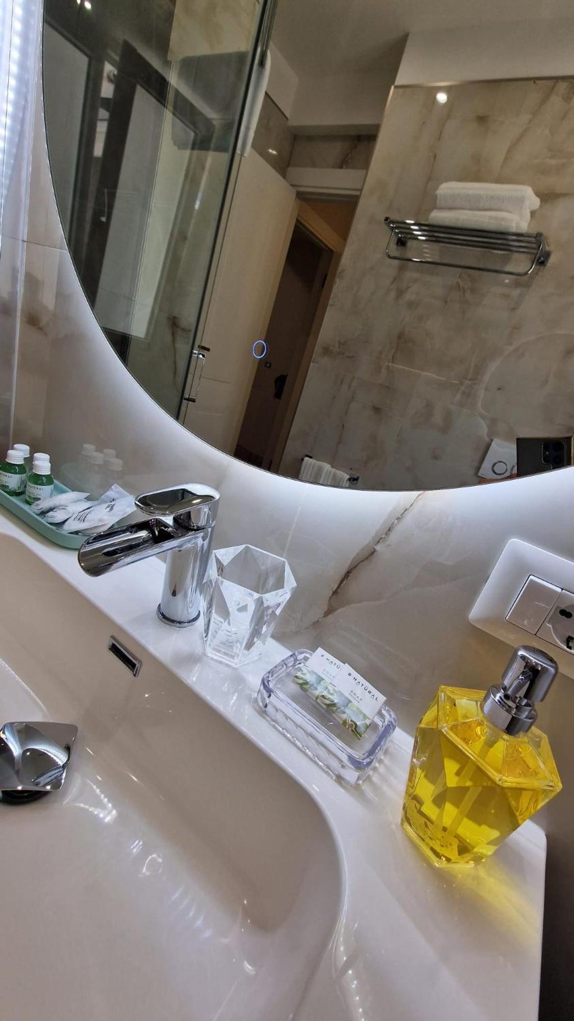 Bed and Breakfast Miracol Rzym Zewnętrze zdjęcie