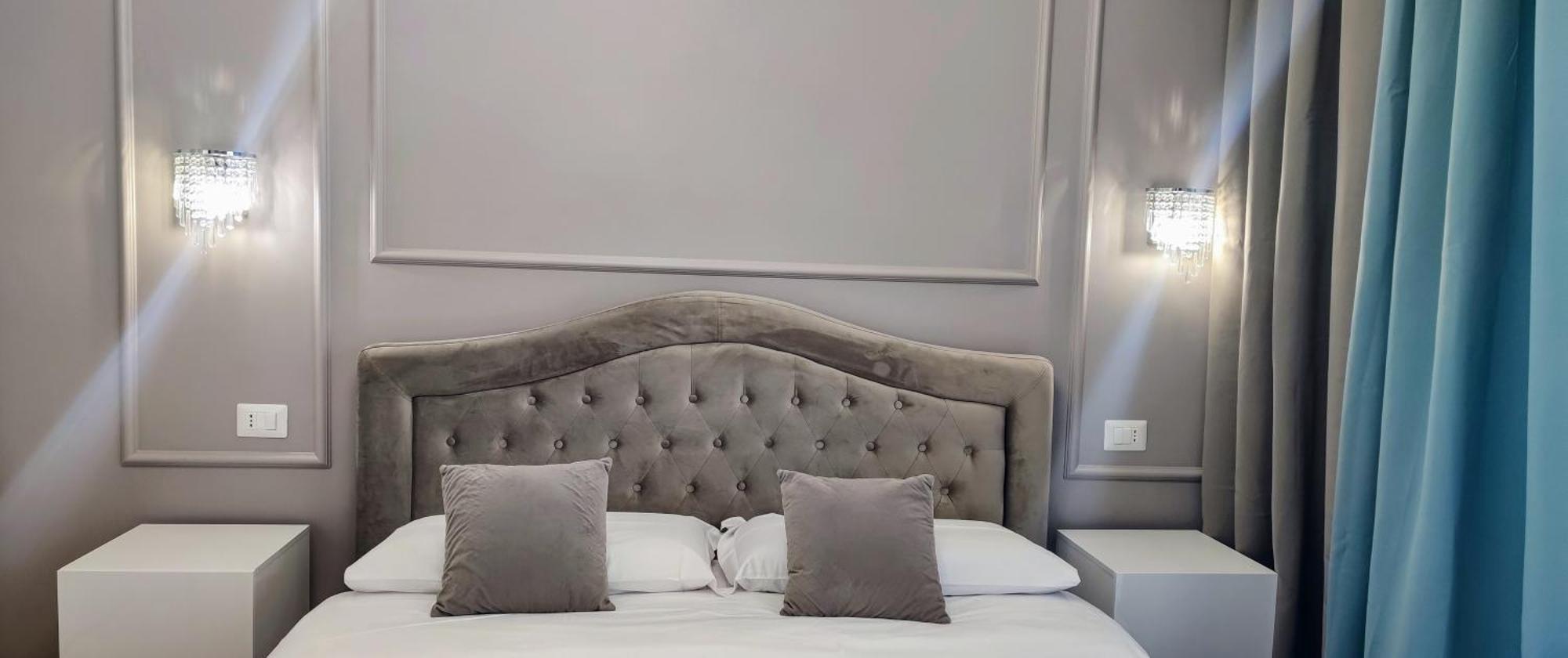 Bed and Breakfast Miracol Rzym Zewnętrze zdjęcie