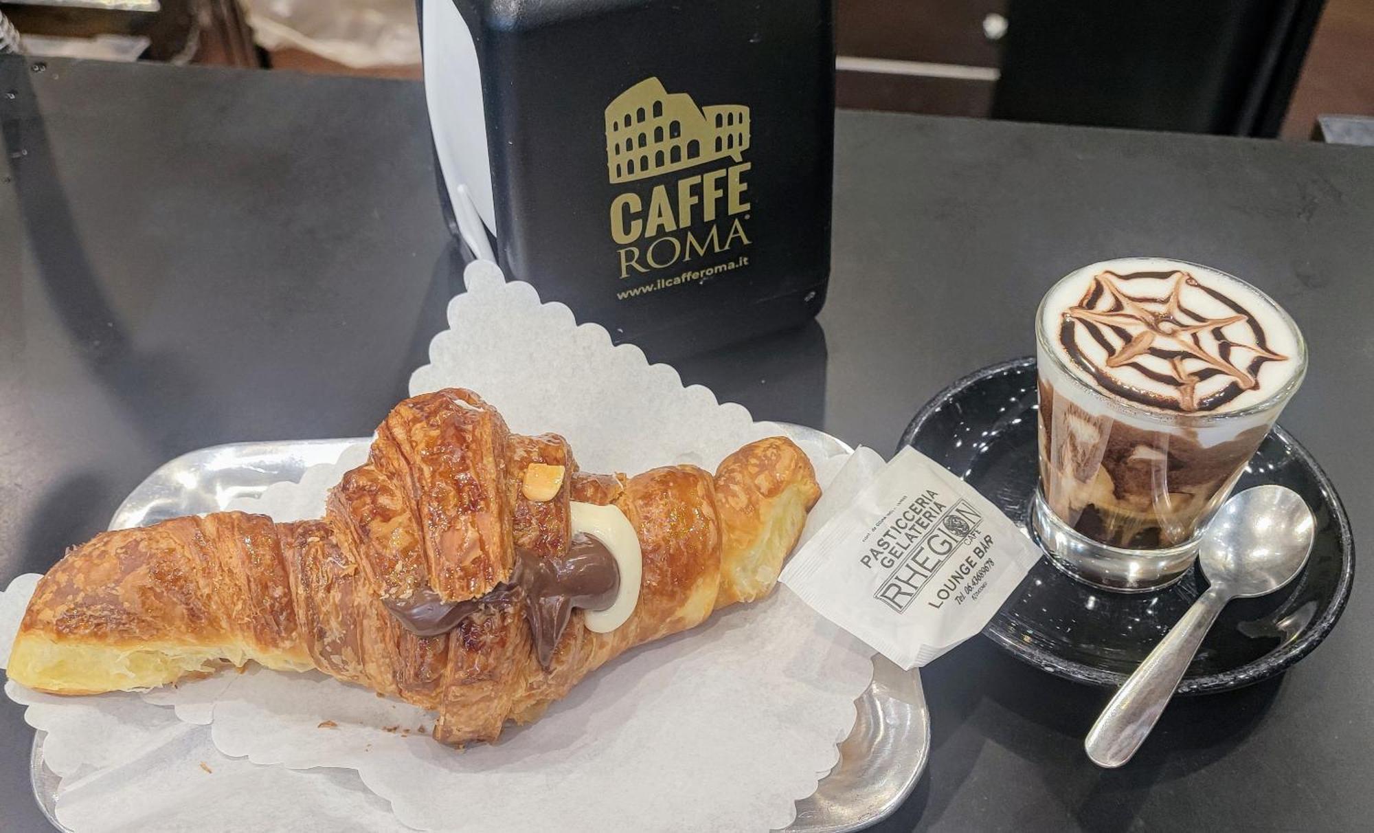 Bed and Breakfast Miracol Rzym Zewnętrze zdjęcie