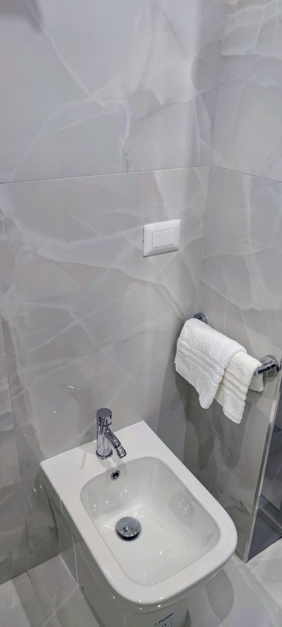 Bed and Breakfast Miracol Rzym Zewnętrze zdjęcie