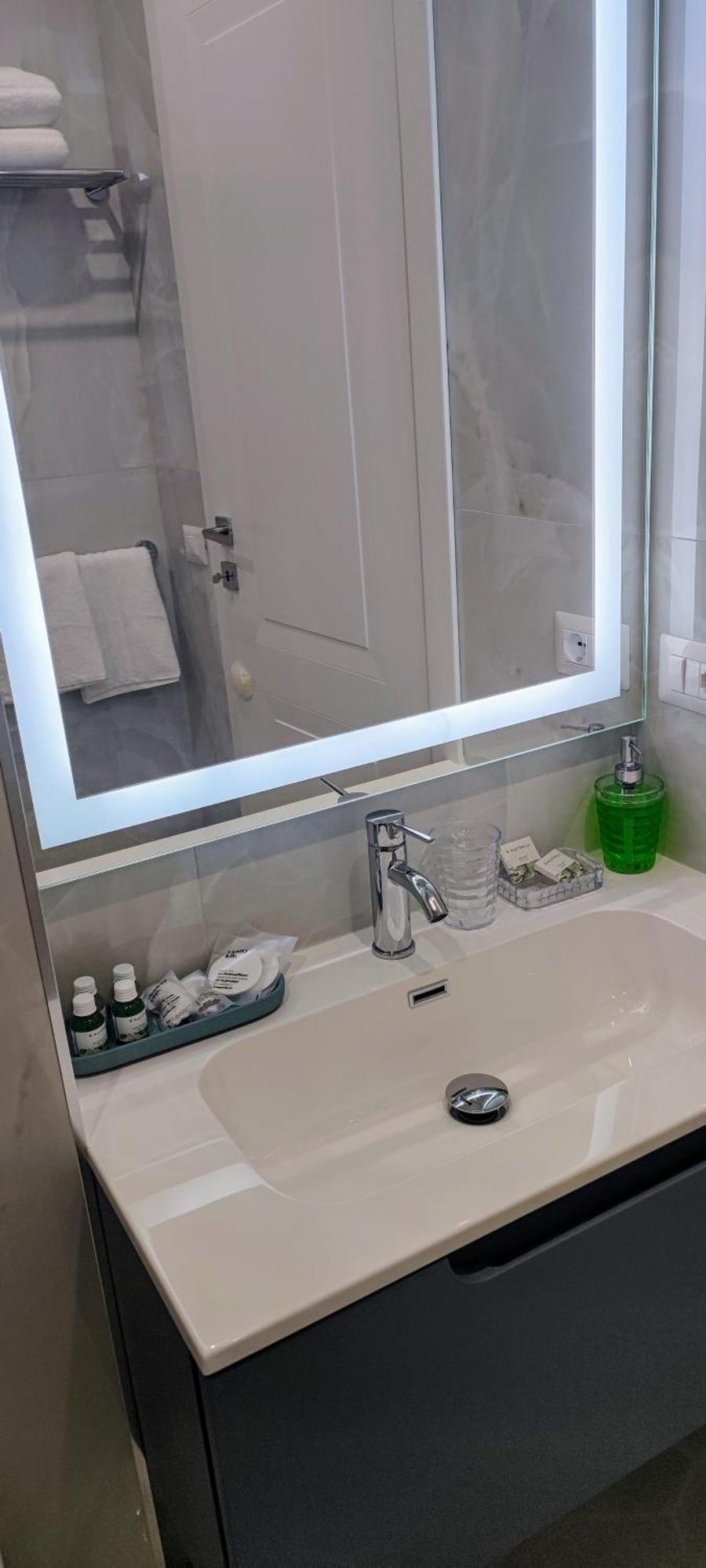 Bed and Breakfast Miracol Rzym Zewnętrze zdjęcie