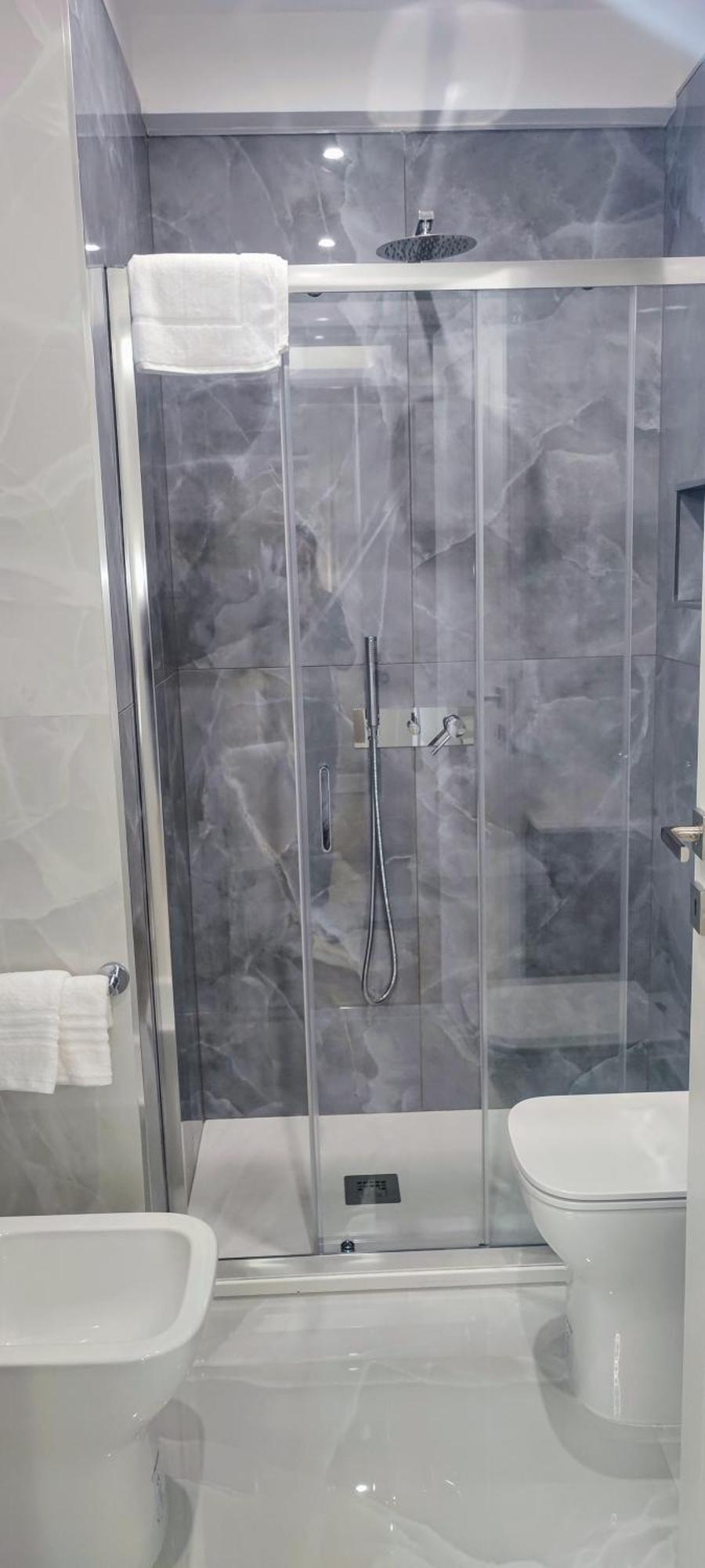 Bed and Breakfast Miracol Rzym Zewnętrze zdjęcie