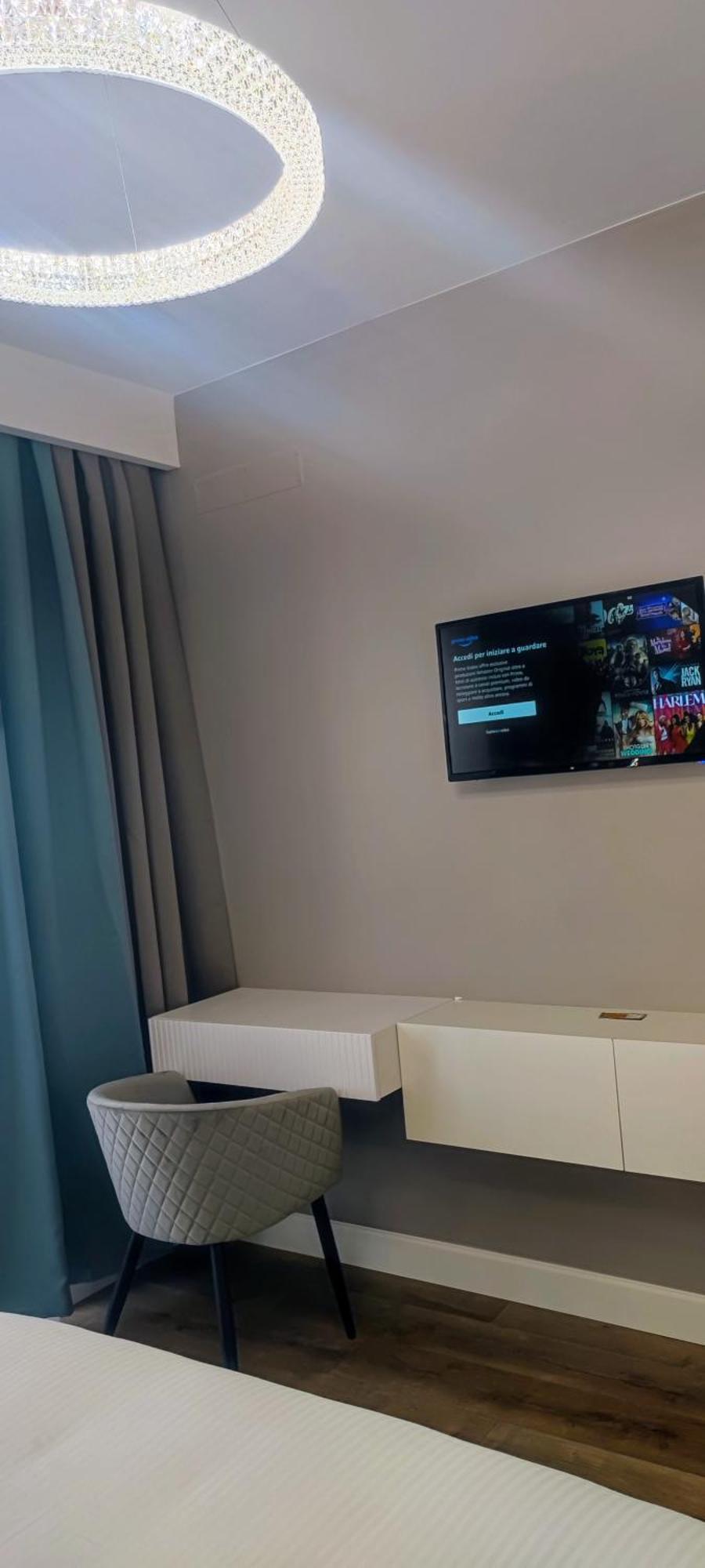 Bed and Breakfast Miracol Rzym Zewnętrze zdjęcie