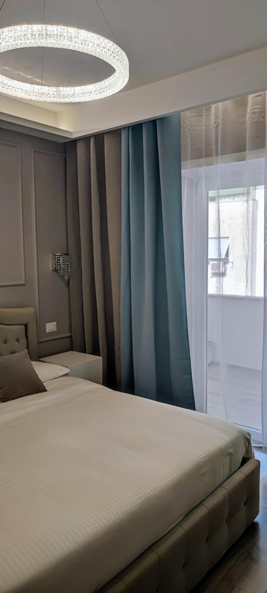 Bed and Breakfast Miracol Rzym Zewnętrze zdjęcie