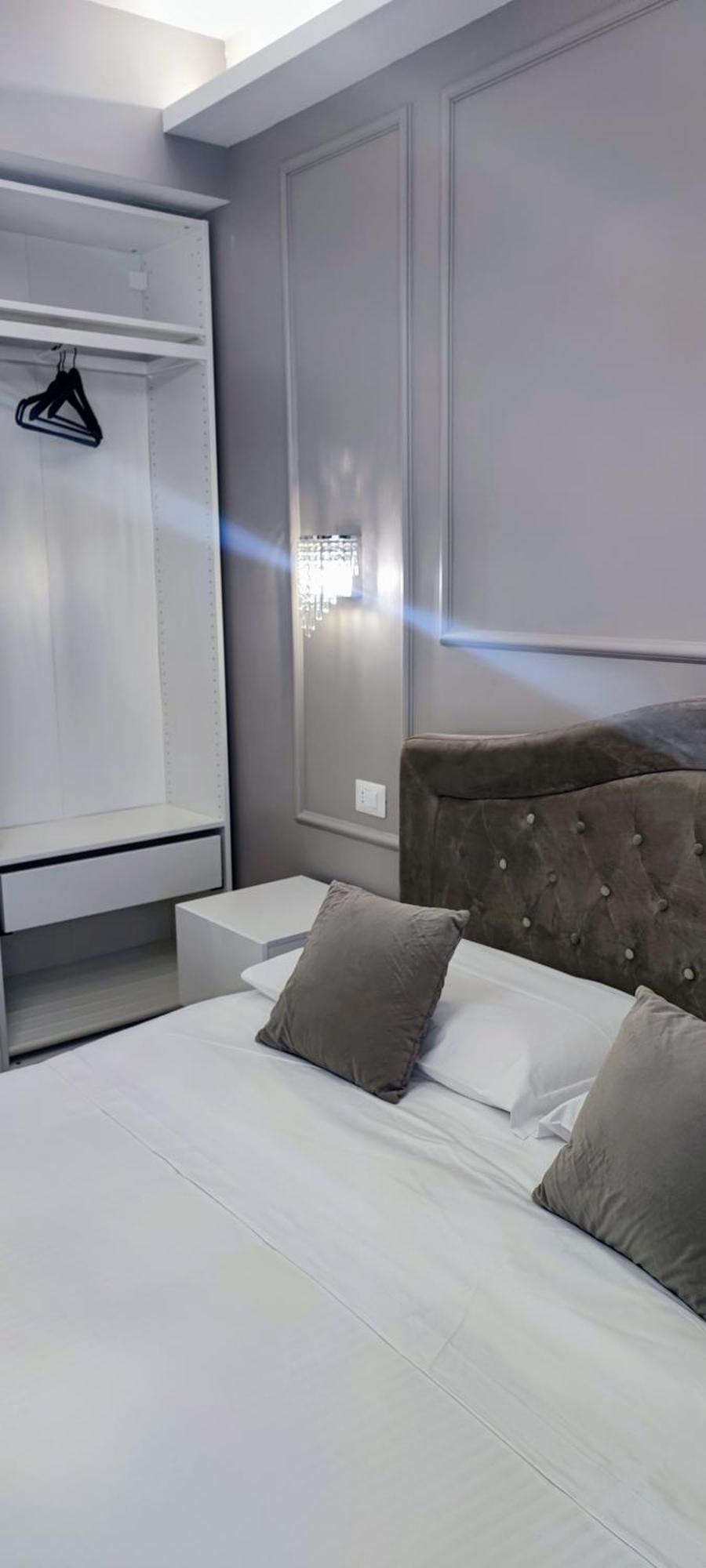 Bed and Breakfast Miracol Rzym Zewnętrze zdjęcie